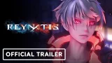 Reynatis - Official Announcement Trailer