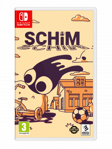 SCHiM (SWITCH)