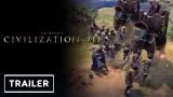 Civilization 7 - Nintendo Switch 2 Trailer | Nintendo Direct