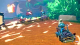 Smurfs Kart - Turbo Edition (SWITCH)