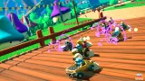 Smurfs Kart - Turbo Edition (SWITCH)