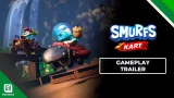 Smurfs Kart | Gameplay Trailer | Eden Games & Microids