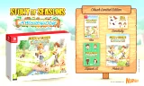 STORY OF SEASONS: A Wonderful Life - Limited Edition (SWITCH)
