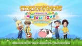 STORY OF SEASONS: Friends of Mineral Town - Release Date Announcement [NINTENDO SWITCH]