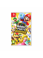Super Mario Party Jamboree (SWITCH)