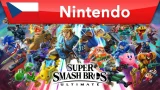 Super Smash Bros. Ultimate - Launch Trailer