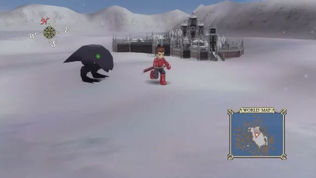 Tales of Symphonia Remastered BAZAR (SWITCH) - Japán