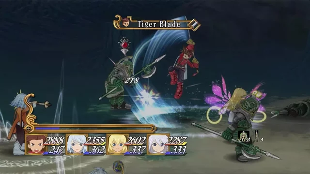 Tales of Symphonia Remastered BAZAR (SWITCH) - Anime