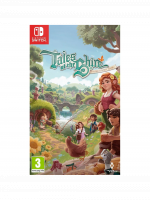 Tales of the Shire: A The Lord of The Rings™ Game