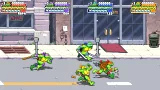 Teenage Mutant Ninja Turtles: Shredders Revenge (SWITCH)