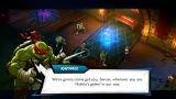 Teenage Mutant Ninja Turtles: Mutants Unleashed - Deluxe Edition dupl (SWITCH)