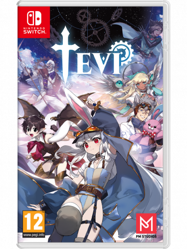 TEVI (SWITCH)