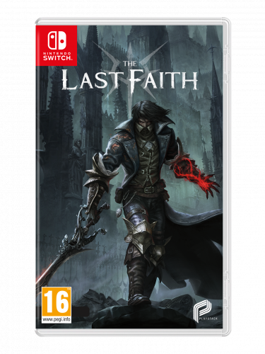 The Last Faith (SWITCH)