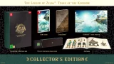 The Legend of Zelda: Tears of the Kingdom - Collector's Edition (SWITCH)