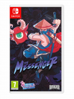 The Messenger (SWITCH)