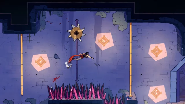 Prince of Persia: The Lost Crown dupl (SWITCH)