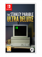 The Stanley Parable: Ultra Deluxe