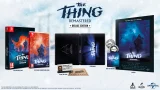 The Thing: Remastered dupl (SWITCH)