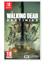 The Walking Dead: Destinies