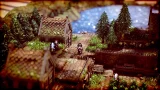 Triangle Strategy - Tacticians Limited Edition (SWITCH) - 2D jíáték