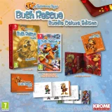 TY the Tasmanian Tiger HD: Bush Rescue Bundle dupl (SWITCH)