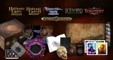 Ultimate Dungeons & Dragons Enhanced Edition - Collectors Pack (XBOX) - Baldurs Gate