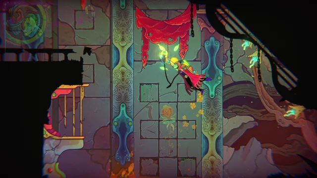 KARMA: The Dark World - Limited Edition dupl (SWITCH)