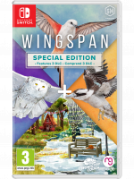 Wingspan - Special Edition