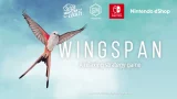 Wingspan | Trailer (Nintendo Switch)