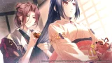 Winter's Wish: Spirits of Edo (SWITCH)