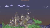 Worms Battlegrounds + Worms W.M.D dupl (SWITCH)