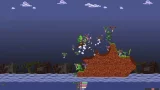 Worms Battlegrounds + Worms W.M.D dupl (SWITCH)