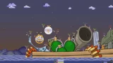 Worms Battlegrounds + Worms W.M.D dupl (SWITCH)