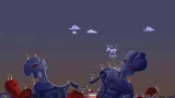 Worms Battlegrounds + Worms W.M.D dupl (SWITCH)