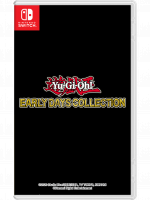 Yu-Gi-Oh! Early Days Collection