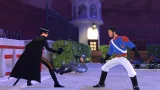 Zorro The Chronicles (XBOX) - Rajzos