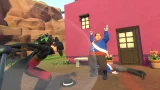 Zorro The Chronicles (XBOX) - Rajzos