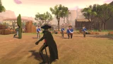 Zorro The Chronicles (XBOX) - Akció-kalandjáték