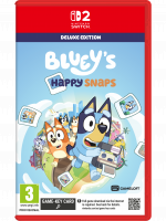 Blueys Happy Snaps Deluxe Edition