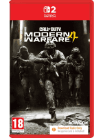 Call of Duty: Modern Warfare 4