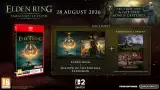 Elden Ring Tarnished Edition (SWITCH2) - Történet