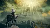 Elden Ring Tarnished Edition (SWITCH2) - Souls-like