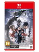 Final Fantasy VII Revelation Magic Card Edition