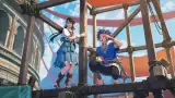 Fire Emblem: Fortune's Weave - Dagdan Collection (SWITCH2) - Akció RPG