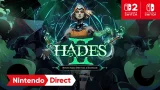 Hades II launches September 25th (Nintendo Switch 2 / Nintendo Switch)