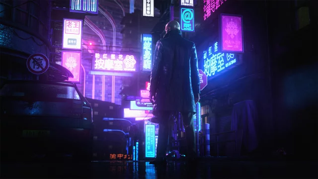 Hitman World of Assassination dupl (SWITCH2)