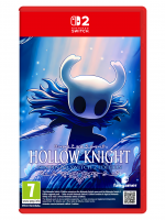 Hollow Knight