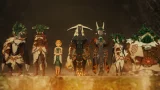 Hyrule Warriors: Age of Calamity dupl (SWITCH2)