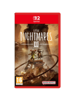 Little Nightmares III