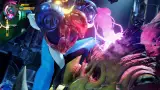 Metroid Ravenous (SWITCH2) - 2D platformer